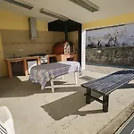 Fernandes House 帕雷迪什迪科拉