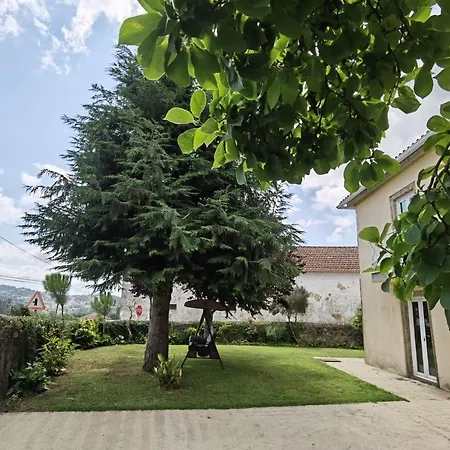 Fernandes House Accommodatie bij particulieren