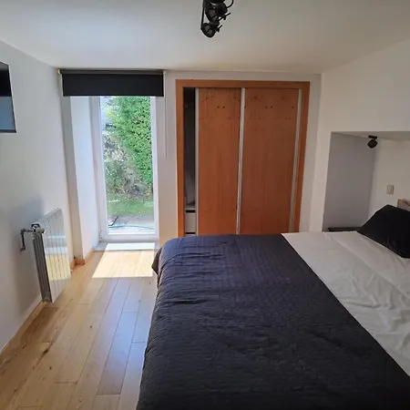 Habitación en casa particular Fernandes House
