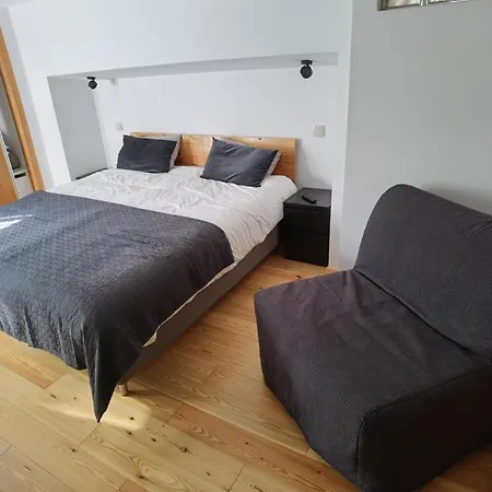 Accommodatie bij particulieren Fernandes House *