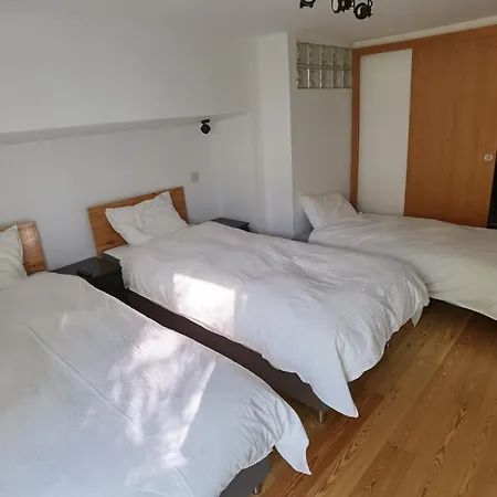 Pansiyon Fernandes House