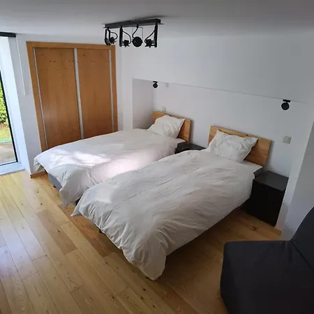 Accommodatie bij particulieren Fernandes House