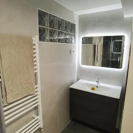 Fernandes House Kwatera prywatna