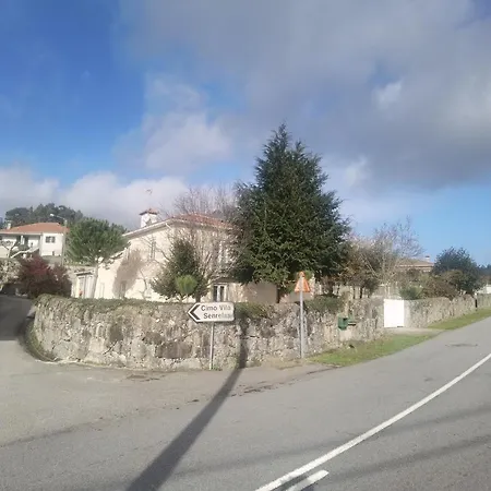 Fernandes House Accommodatie bij particulieren