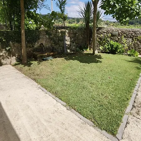 Fernandes House * Paredes de Coura