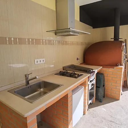 Fernandes House Kwatera prywatna *