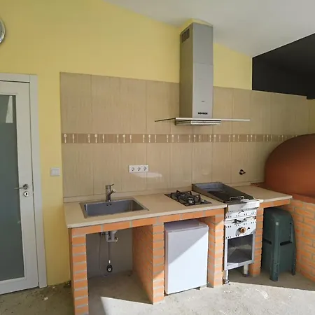 Fernandes House פארדס דה קורה