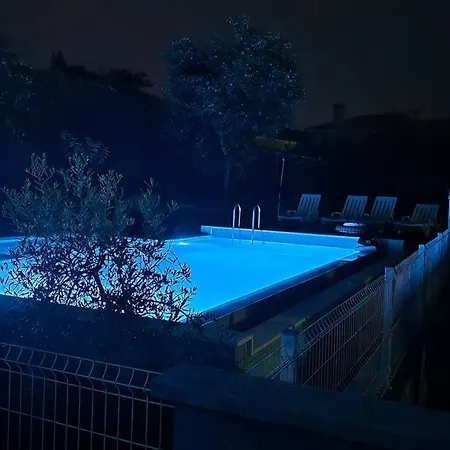 בית אירוח Fernandes House פארדס דה קורה
