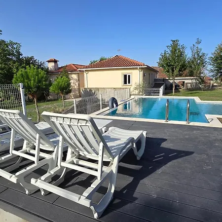 Fernandes House 帕雷迪什迪科拉