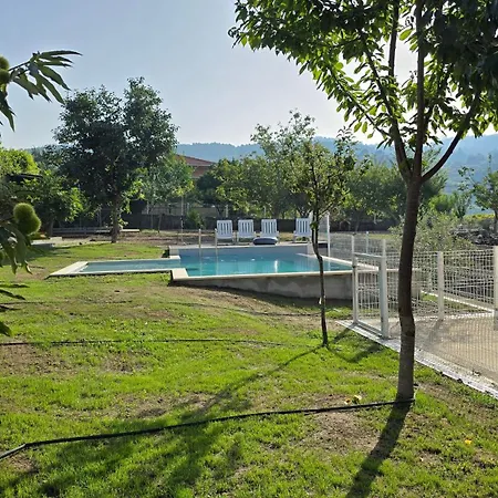 Kwatera prywatna Fernandes House *