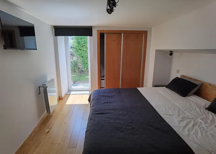 Ubytování v soukromí Fernandes House