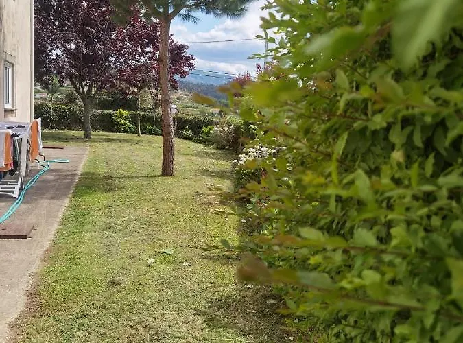 Fernandes House 民宿 *