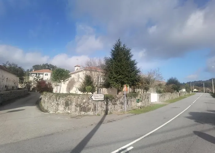 Fernandes House 民宿