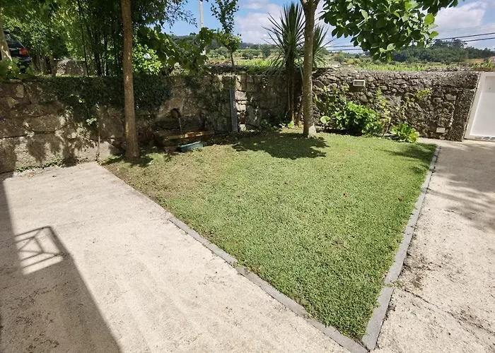 Fernandes House * פארדס דה קורה