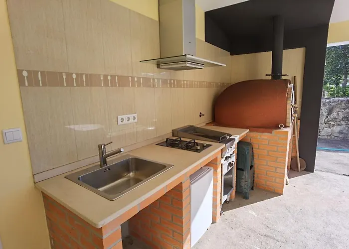 Fernandes House Проживание в семье *