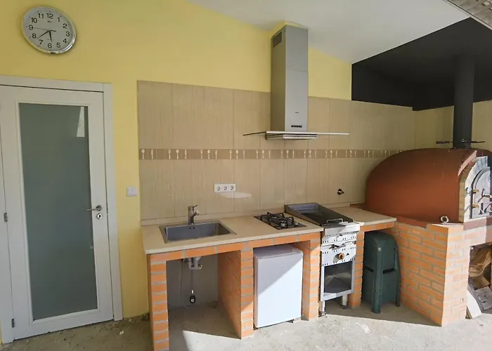 Fernandes House Паредиш-ди-Кора