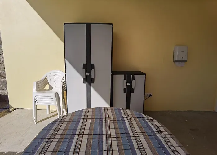 Fernandes House * Paredes de Coura