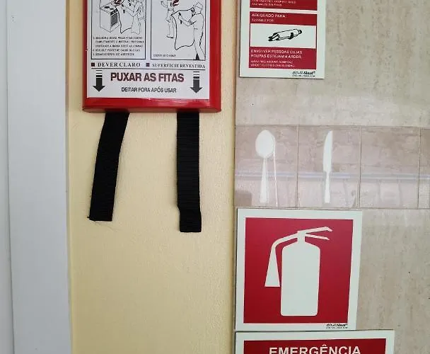 Fernandes House 民宿