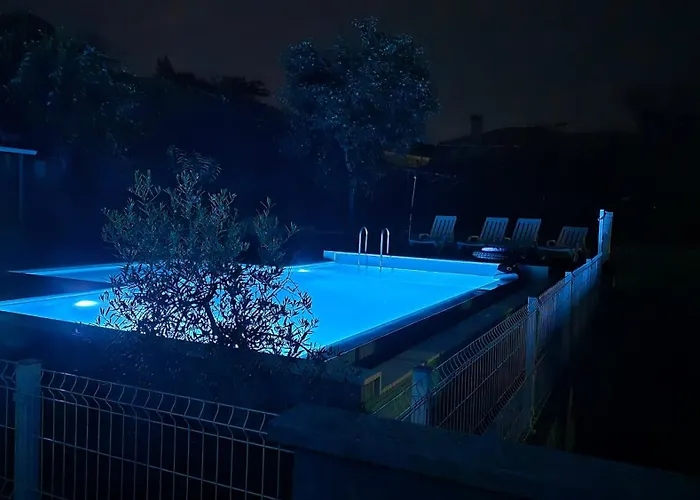 民宿 Fernandes House 帕雷迪什迪科拉