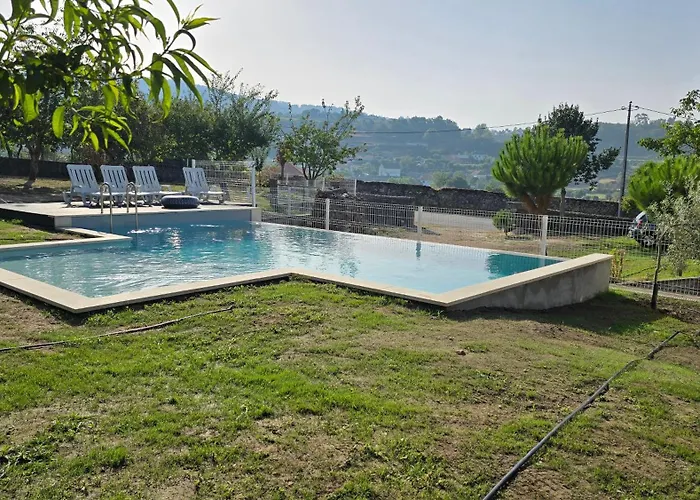 Fernandes House 民宿 *